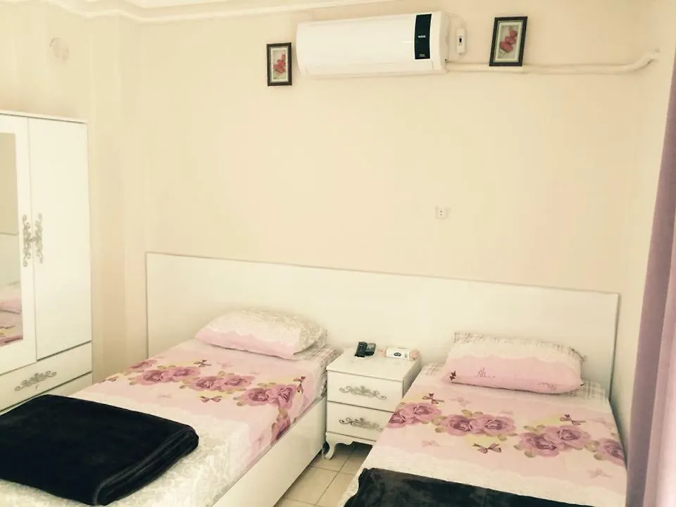 Mandalya Pansiyon Muğla Kwatera prywatna