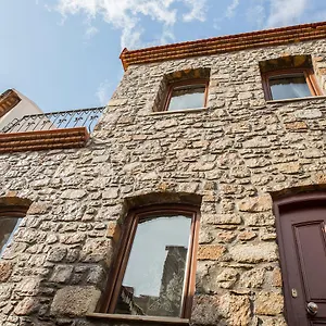 Two Stone Homes Metis Marmaris