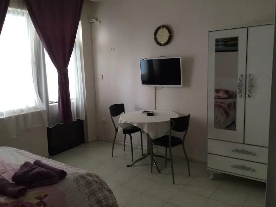 Mandalya Pansiyon Mugla 0*,